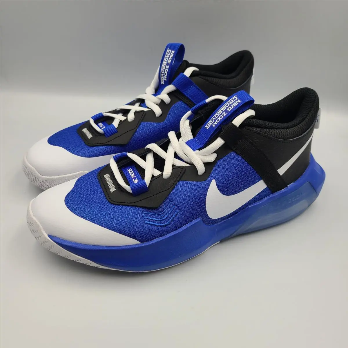 Nike shoes - Nike Air Max Axis - Air Max Axis - DC5216 401 - Racer Blue 2