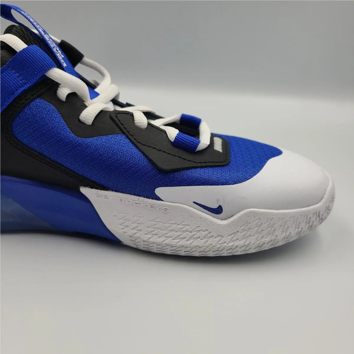 Nike shoes - Nike Air Max Axis - Air Max Axis - DC5216 401 - Racer Blue 4