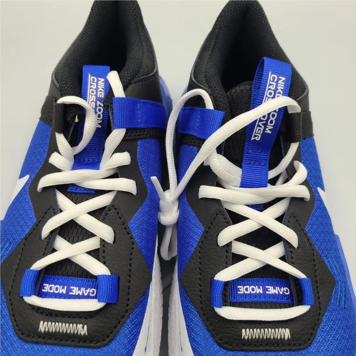 Nike shoes - Nike Air Max Axis - Air Max Axis - DC5216 401 - Racer Blue 3