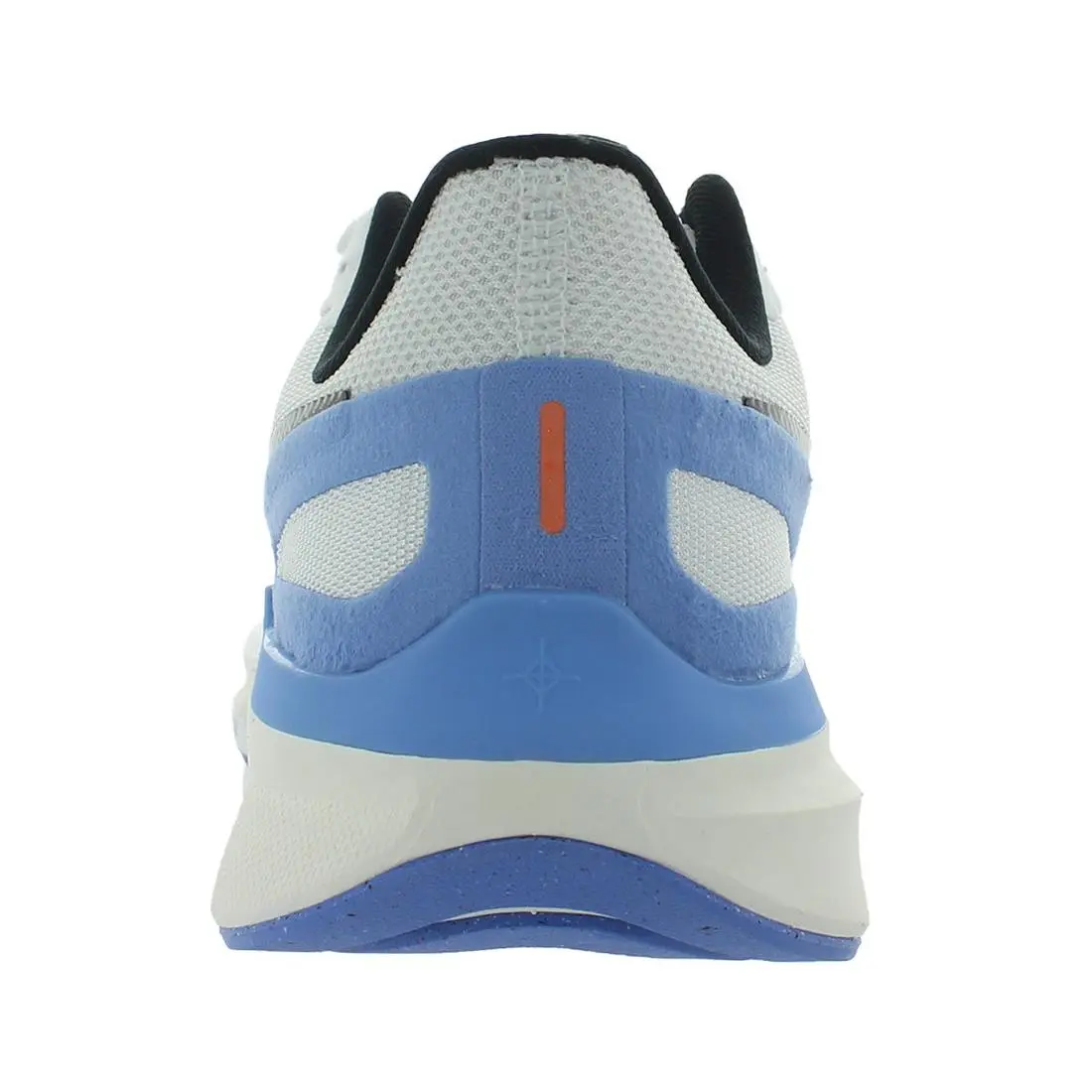 Nike shoes - Nike Air Zoom Structure 25 - DJ7884-107 - White, Main: White (UPC: 197600690530) 2