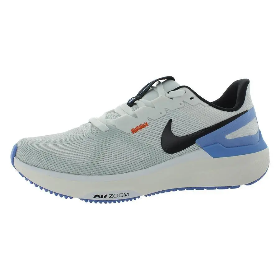 Nike shoes - Nike Air Zoom Structure 25 - DJ7884-107 - White, Main: White (UPC: 197600690530) 3