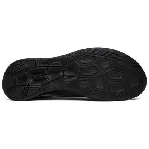 Nike shoes - Nike Zoom Fly - Zoom Fly - AJ4588-001 - Black 3