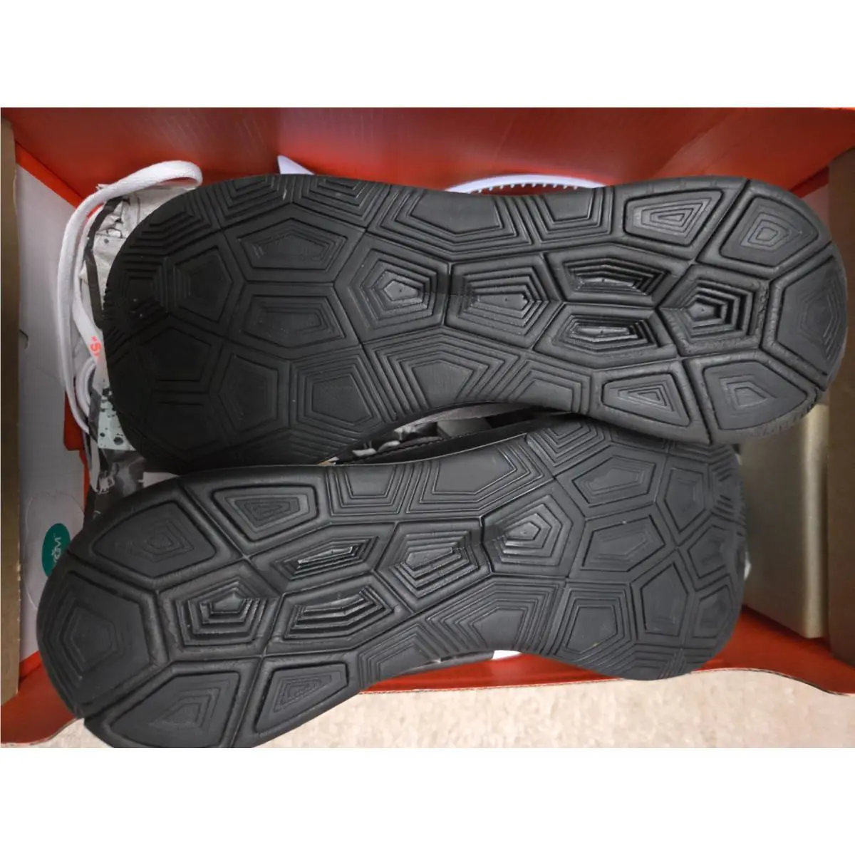 Nike shoes - Nike Zoom Fly - Zoom Fly - AJ4588-001 - Black 7