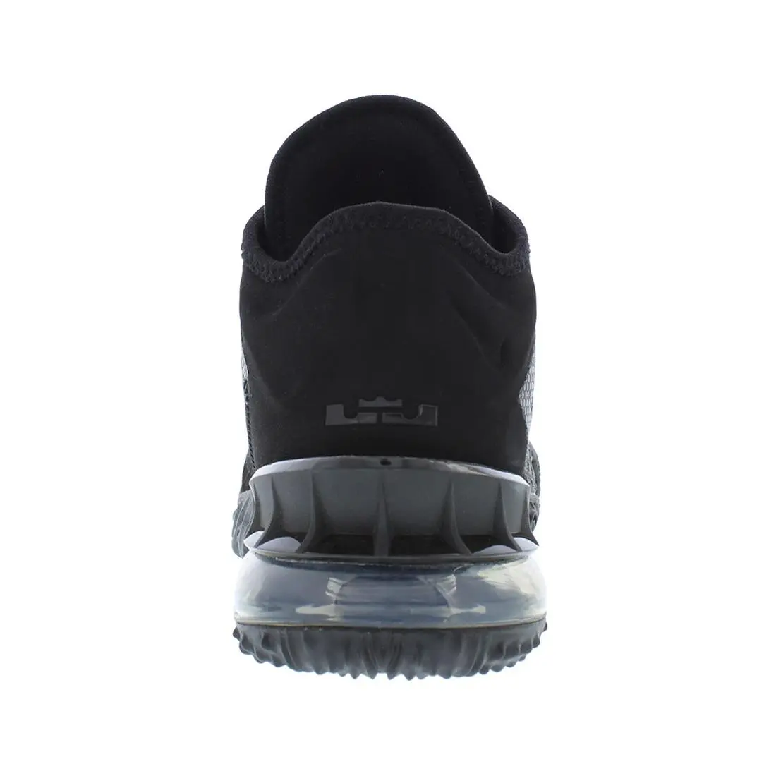 Nike shoes - Nike LeBron 18 - LeBron - CV7562-004 - Black, Main: Black (UPC: 195238578305) 2