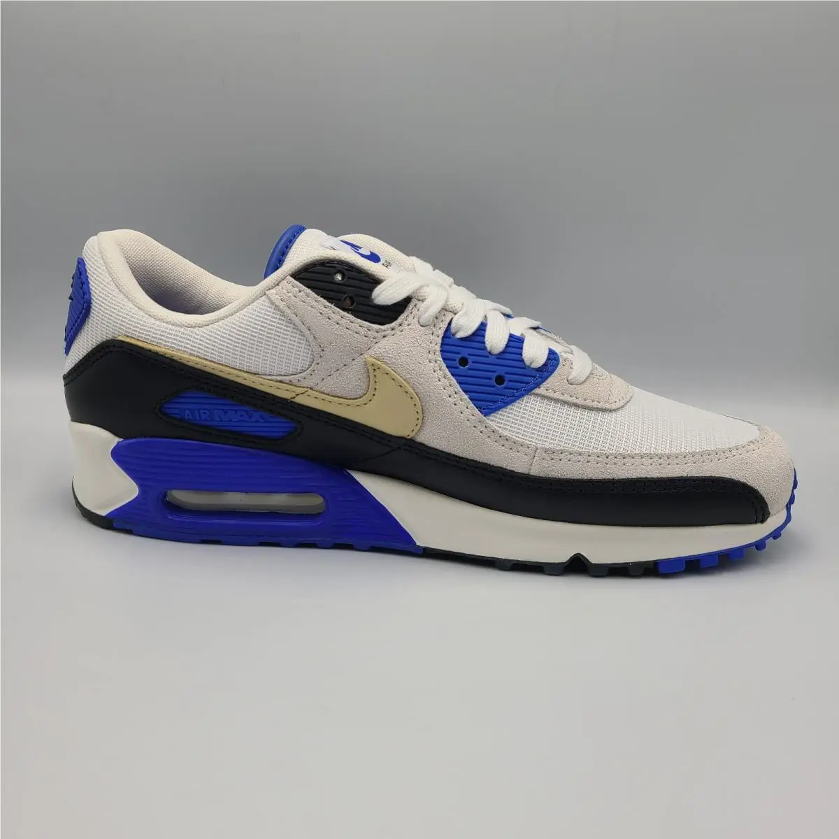 Nike shoes - NA - Blue 0