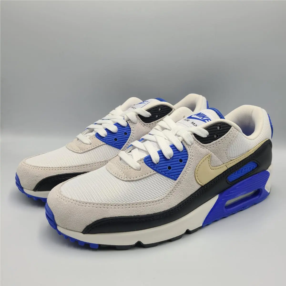 Nike shoes - NA - Blue 1