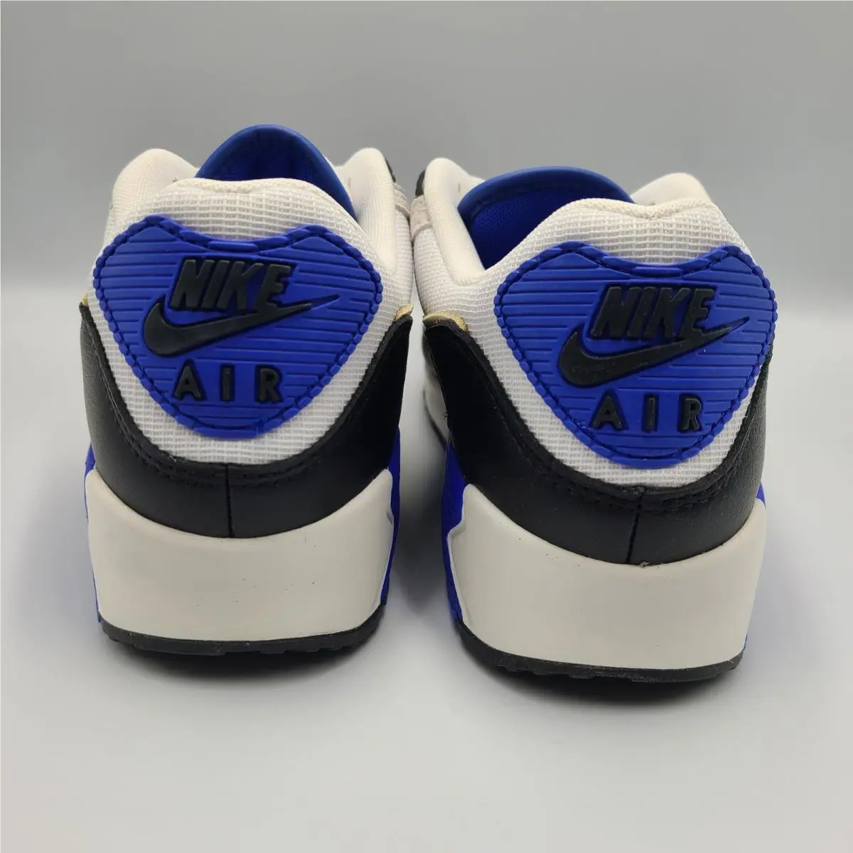 Nike shoes - NA - Blue 2