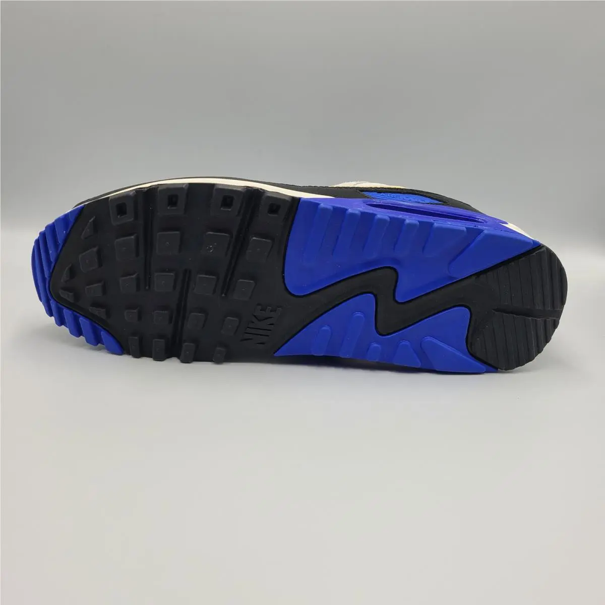Nike shoes - NA - Blue 3