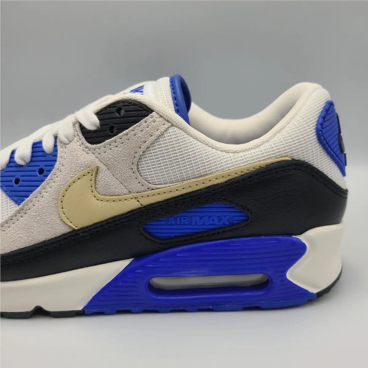 Nike shoes - NA - Blue 4
