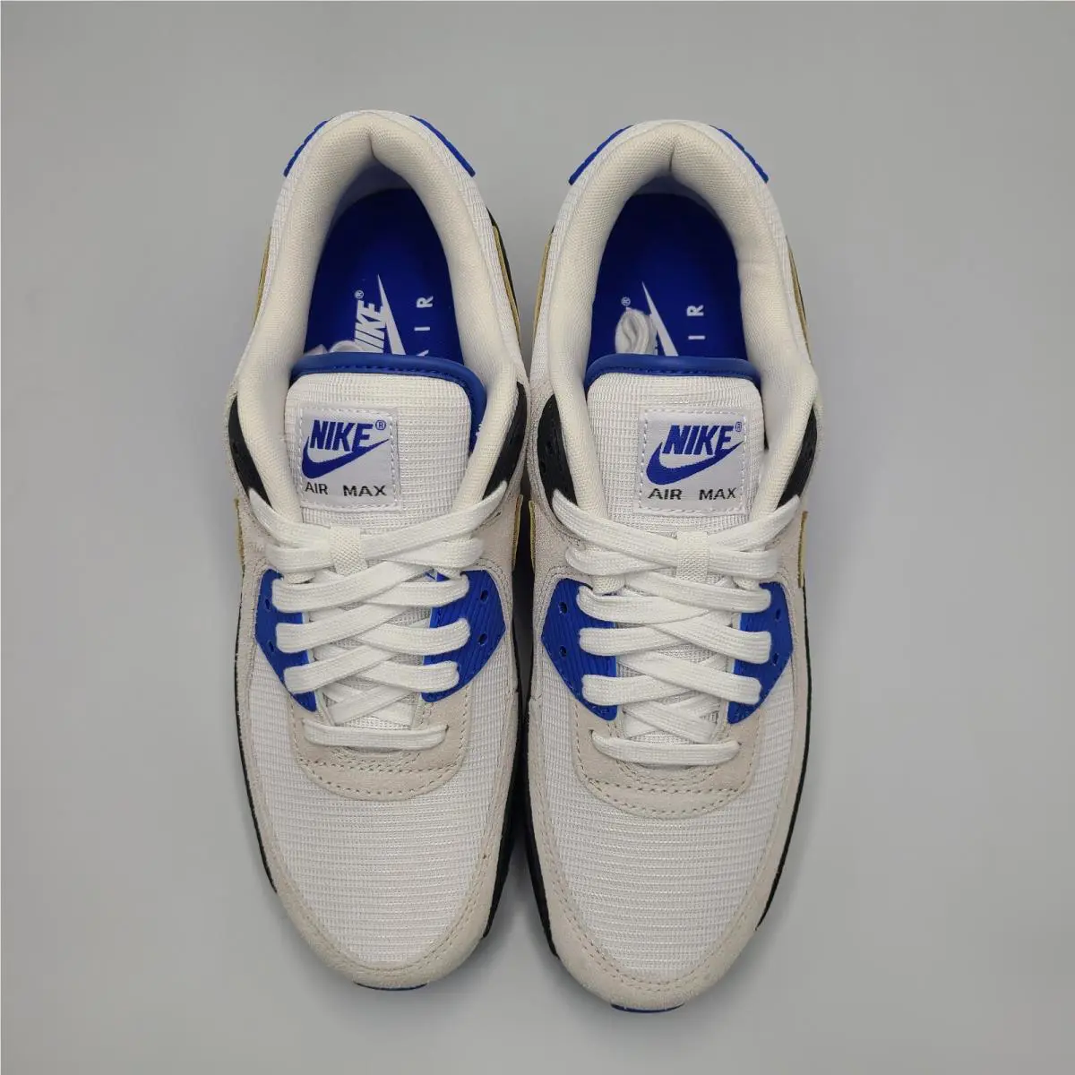 Nike shoes - NA - Blue 5