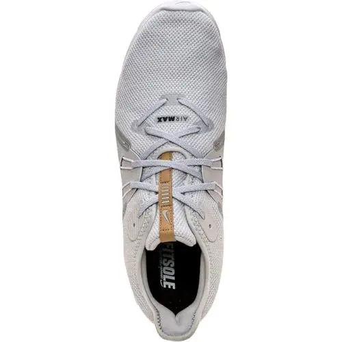 Nike shoes - Nike Air Max Sequent - Air Max Sequent - 921694-008 - Gray 1
