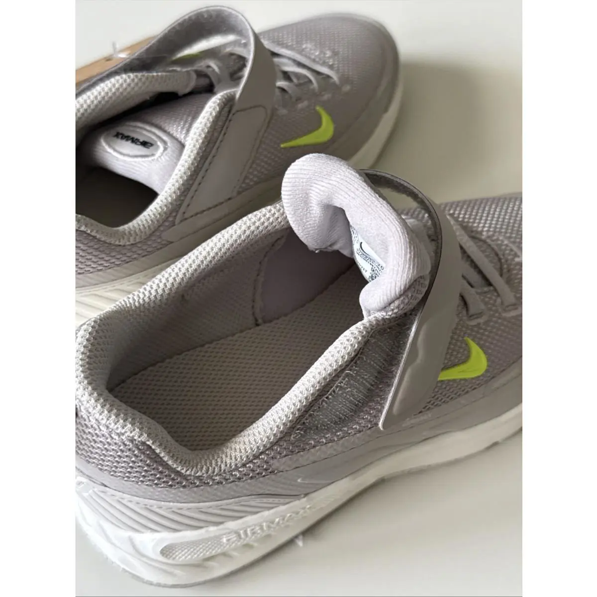 Nike shoes - II9945 - II9945 - Beige (UPC: 198487184921) 6