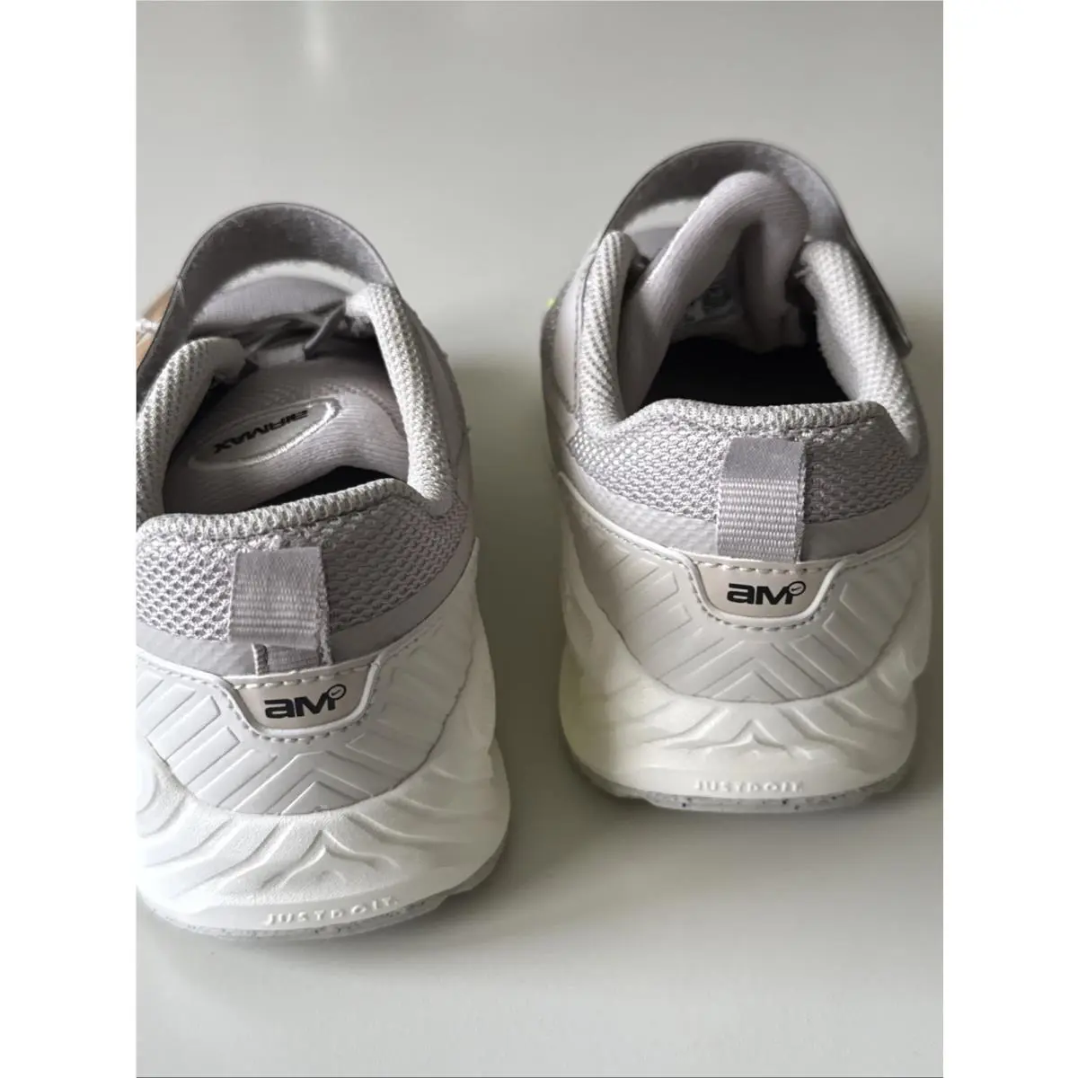 Nike shoes - II9945 - II9945 - Beige (UPC: 198487184921) 3