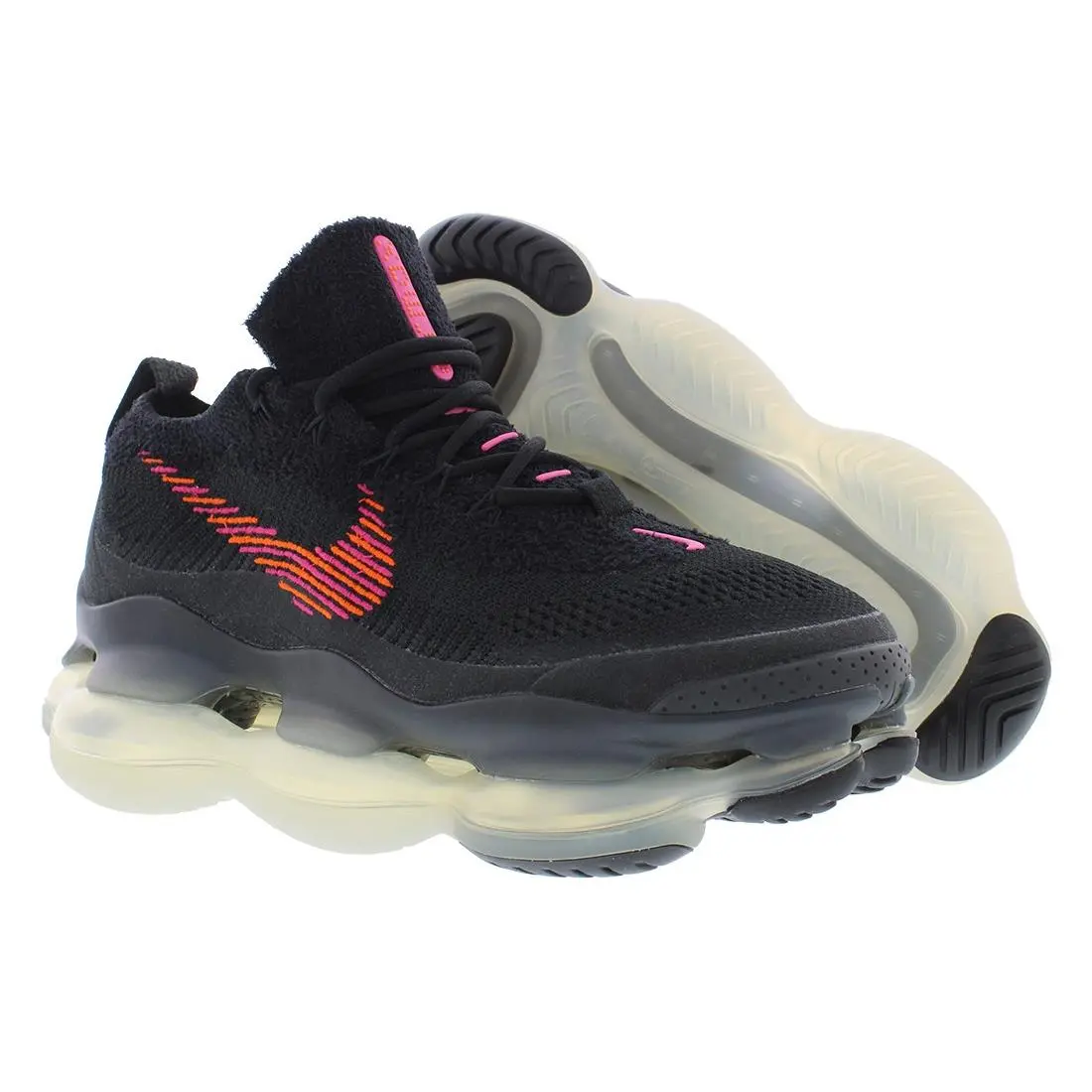 Nike Air Max Scorpion Flyknit SE Unisex Shoes Size 10.5 Color: