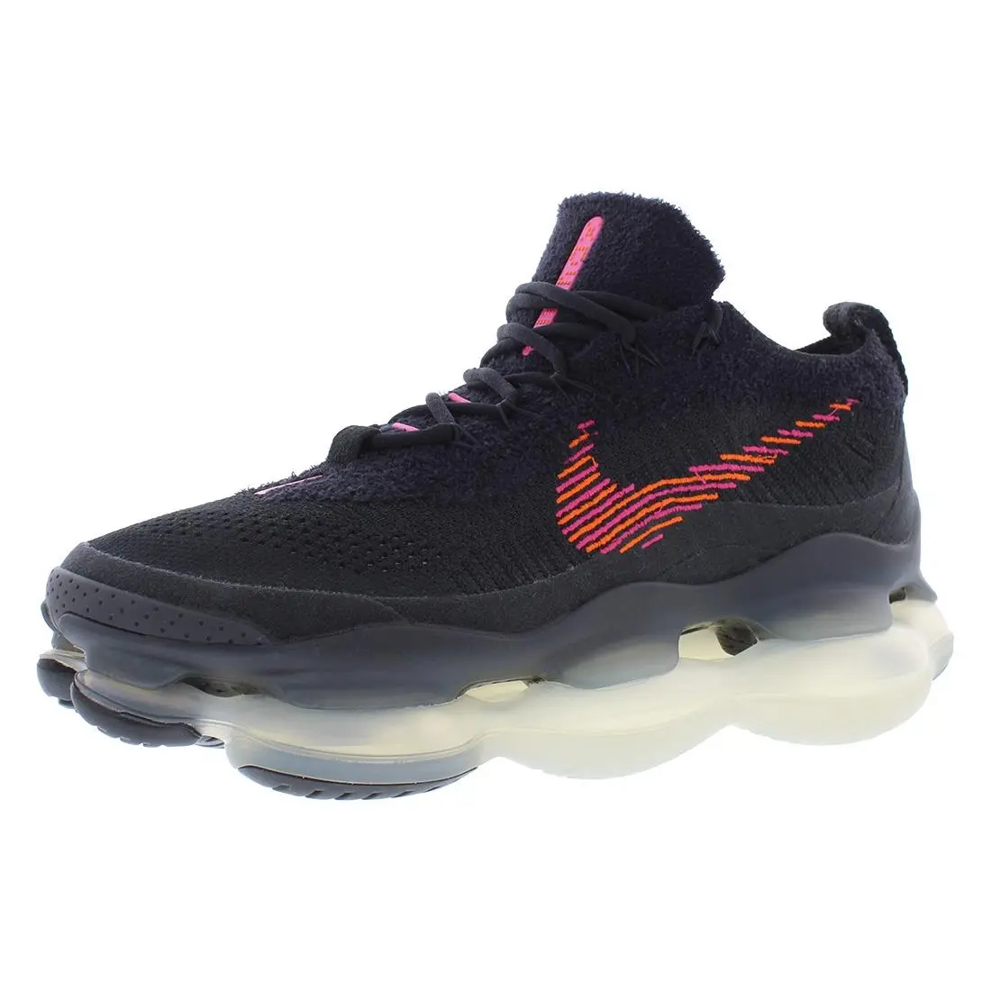 Nike shoes - Nike Air Max Scorpion - Air Max Scorpion - DZ0799-001 - Black, Main: Black (UPC: 196607815359) 0