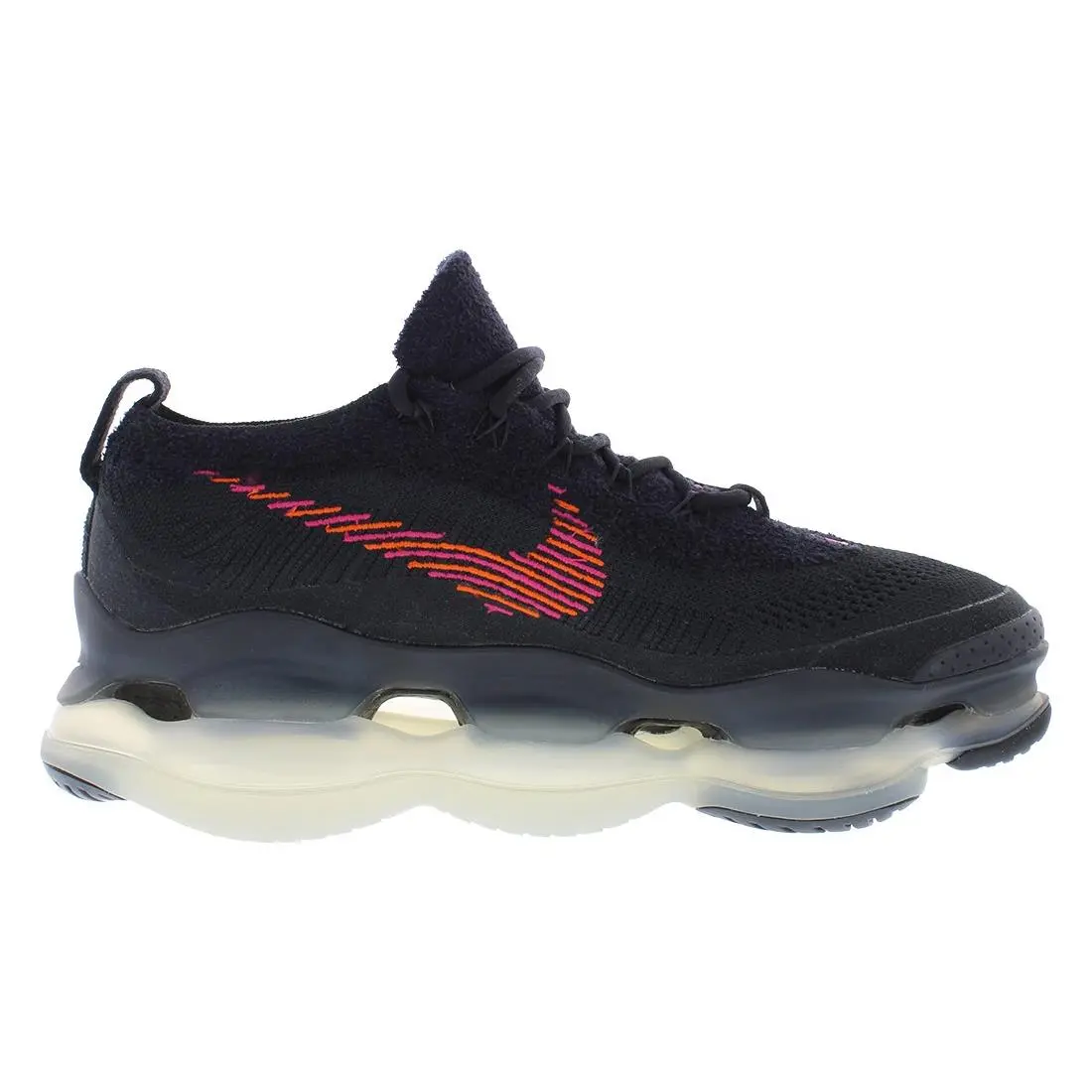 Nike shoes - Nike Air Max Scorpion - Air Max Scorpion - DZ0799-001 - Black, Main: Black (UPC: 196607815359) 1