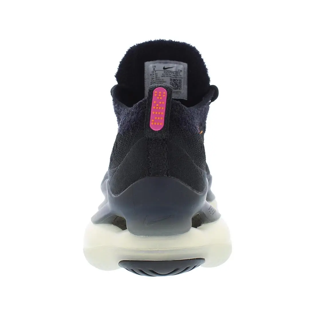 Nike shoes - Nike Air Max Scorpion - Air Max Scorpion - DZ0799-001 - Black, Main: Black (UPC: 196607815359) 2