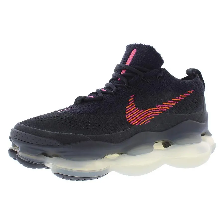 Nike shoes - Nike Air Max Scorpion - Air Max Scorpion - DZ0799-001 - Black, Main: Black (UPC: 196607815359) 3