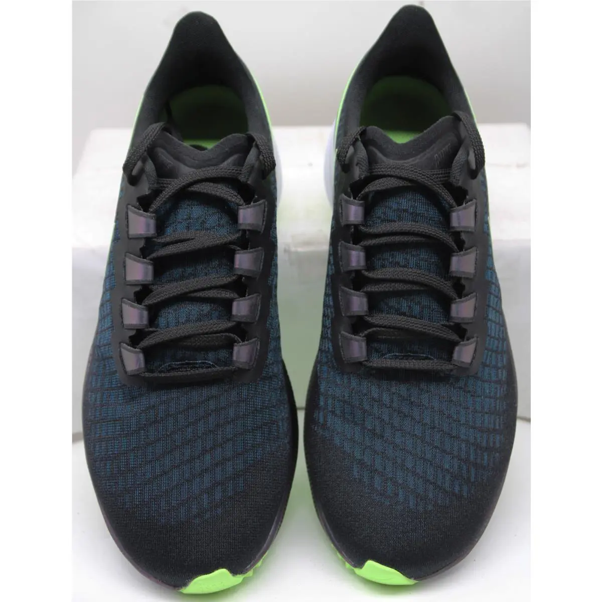 Nike shoes - Nike Air Zoom Pegasus 37 - HYPER PINK/BLACK 2