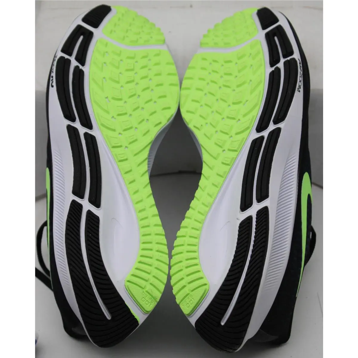 Nike shoes - Nike Air Zoom Pegasus 37 - HYPER PINK/BLACK 3