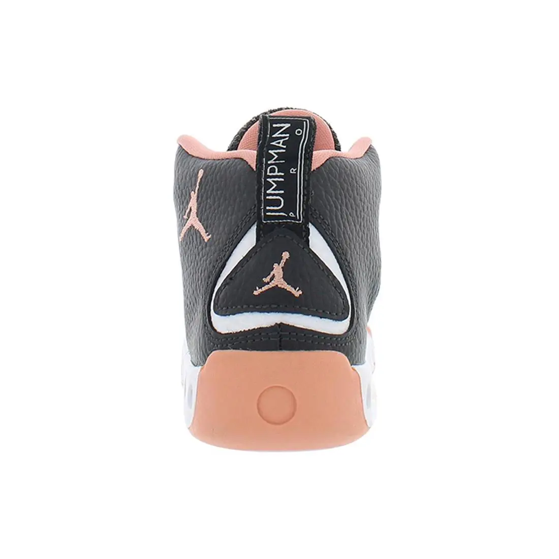 Nike shoes - AV3250160 - AV3250160 - White/Black/Peach, Main: White (UPC: 193658545938) 2