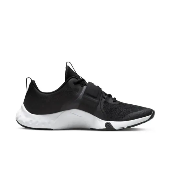 Nike shoes - Nike Renew In-Season - Renew - Black 1