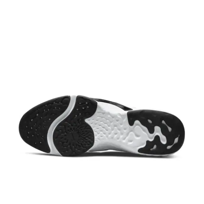 Nike shoes - Nike Renew In-Season - Renew - Black 2