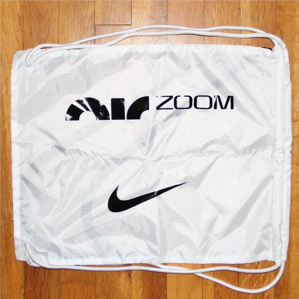 Nike shoes - Nike Air Zoom Long Jump Elite - CT0079 - White (UPC: 196151807480) 5