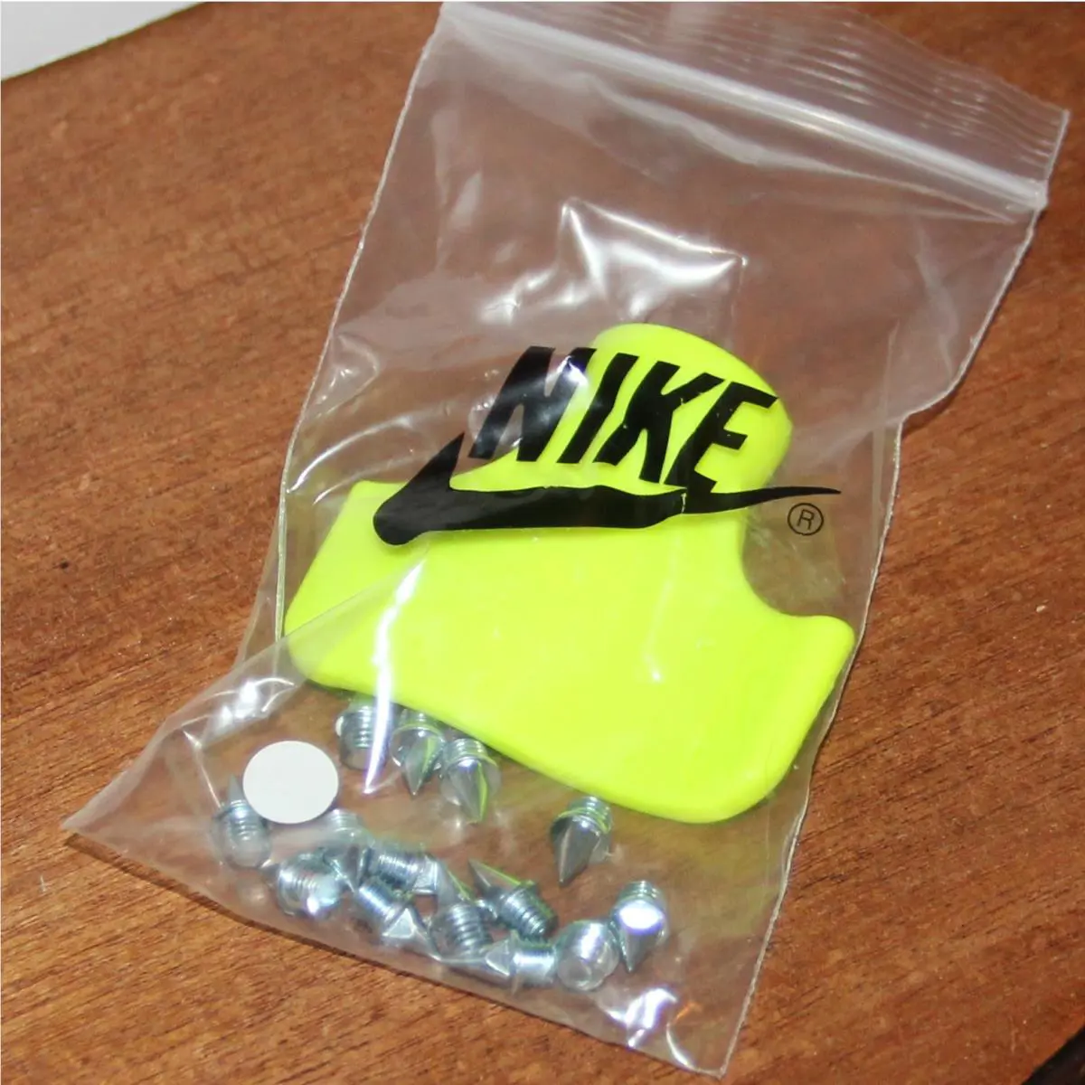 Nike shoes - Nike Air Zoom Long Jump Elite - CT0079 - White (UPC: 196151807480) 7
