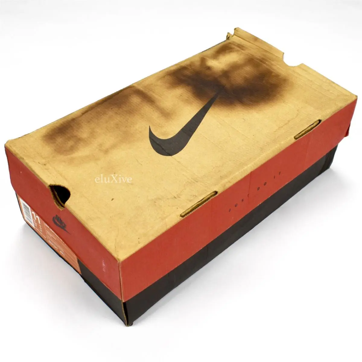 Nike shoes - Nike LDV Waffle - LDV Waffle - 602101-471 - Blue 10