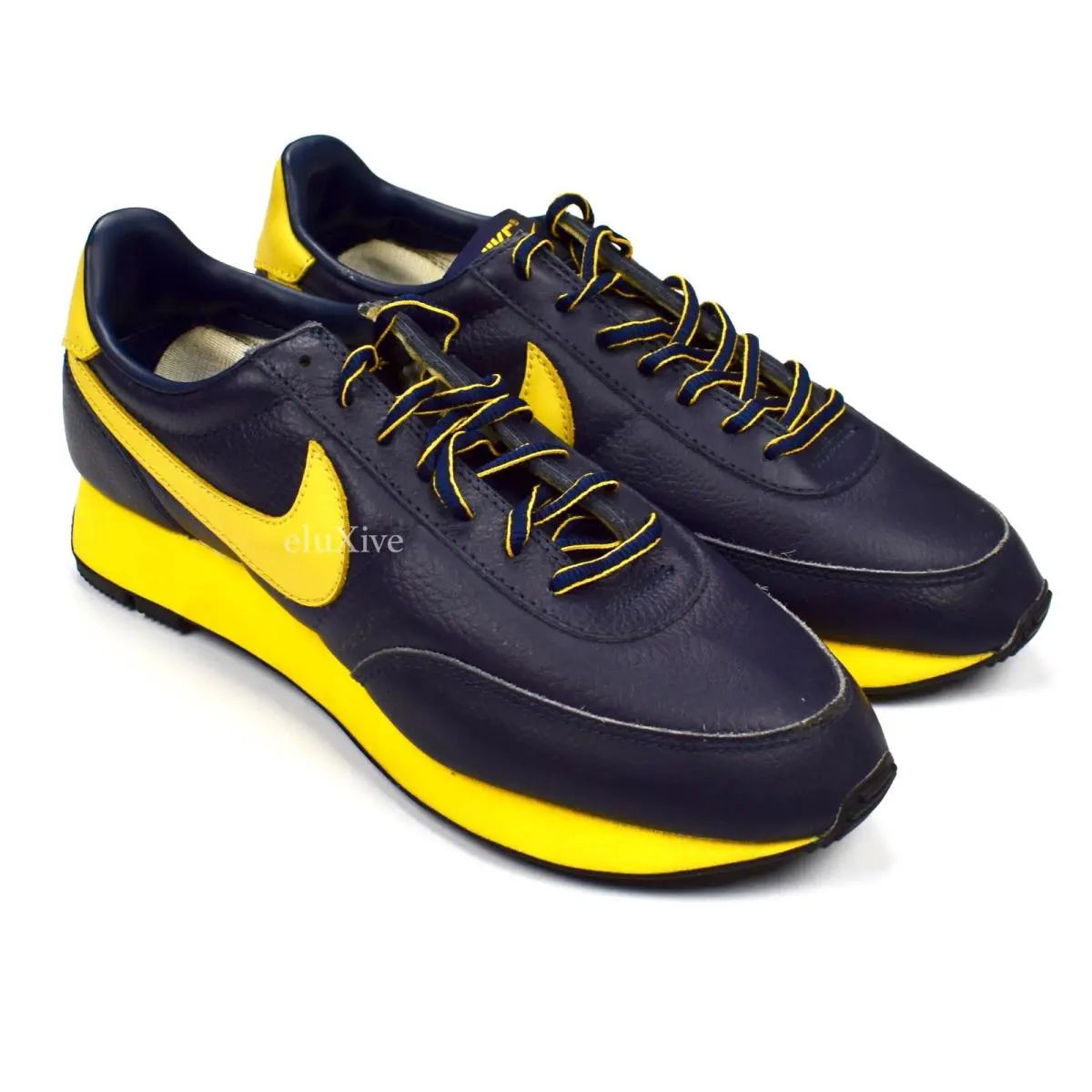 Nike shoes - Nike LDV Waffle - LDV Waffle - 602101-471 - Blue 1