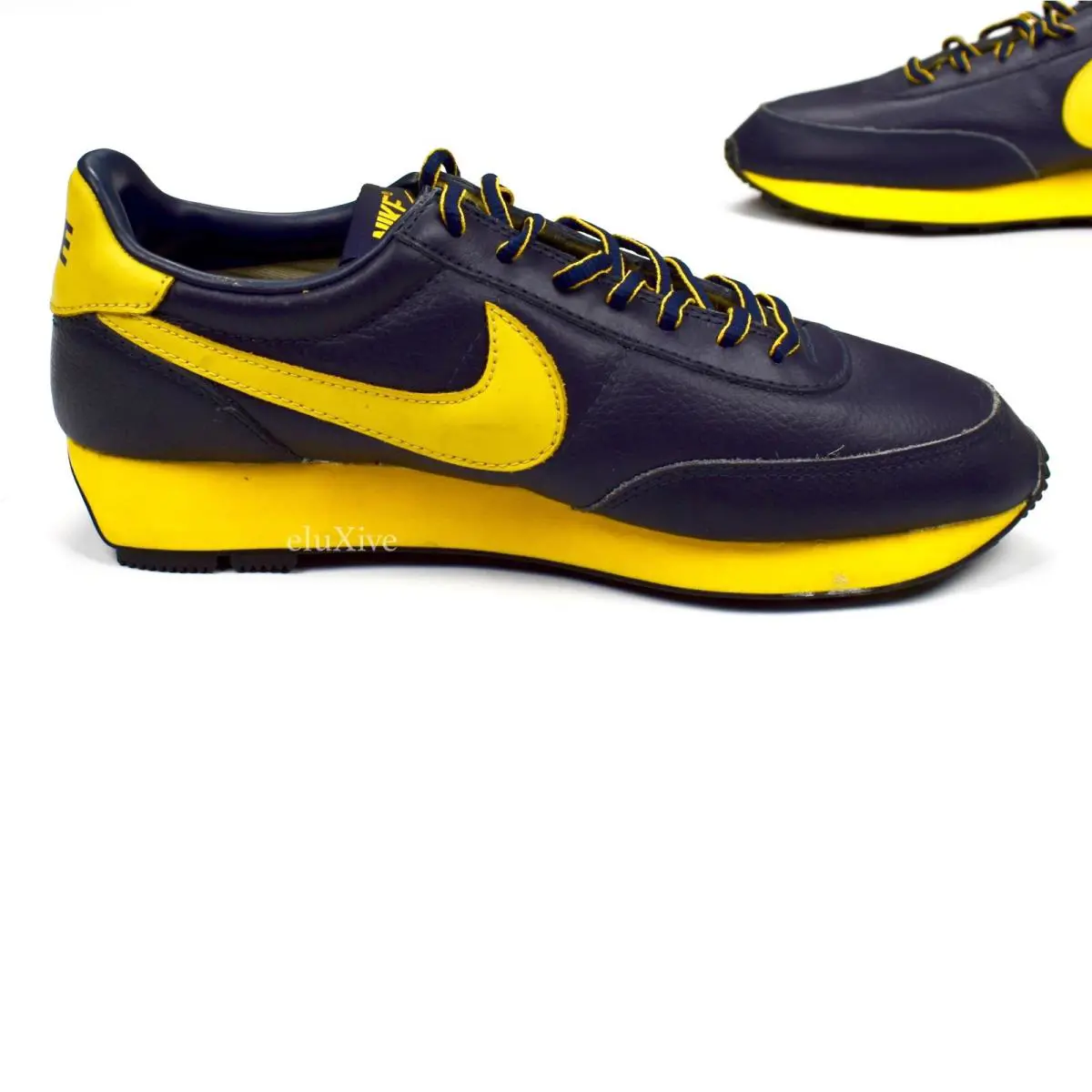 Nike shoes - Nike LDV Waffle - LDV Waffle - 602101-471 - Blue 2