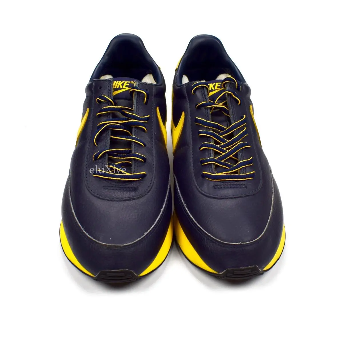 Nike shoes - Nike LDV Waffle - LDV Waffle - 602101-471 - Blue 3