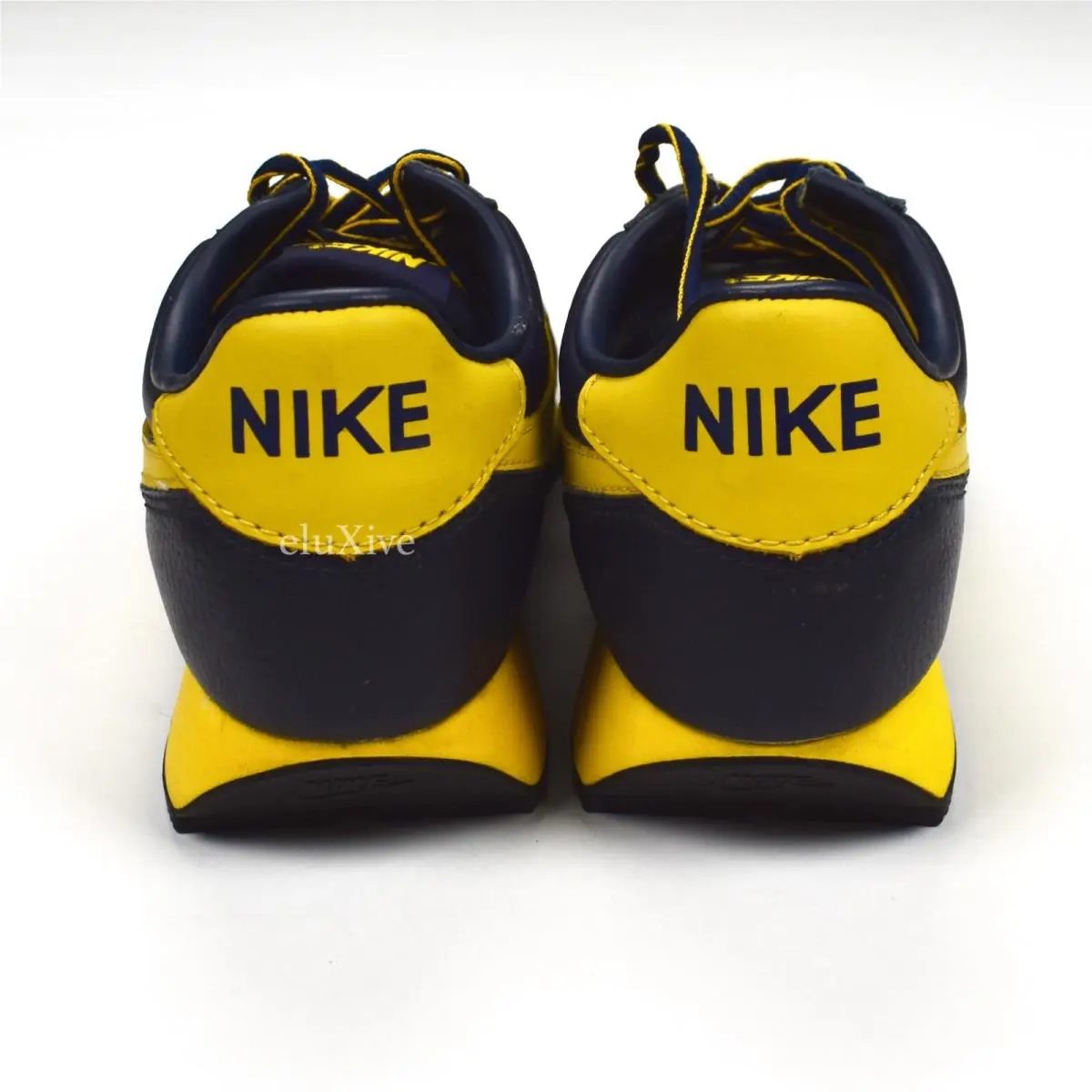 Nike shoes - Nike LDV Waffle - LDV Waffle - 602101-471 - Blue 4
