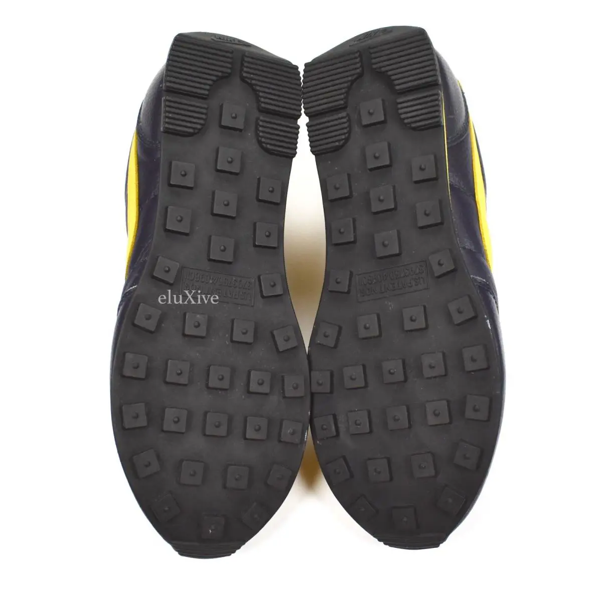 Nike shoes - Nike LDV Waffle - LDV Waffle - 602101-471 - Blue 5