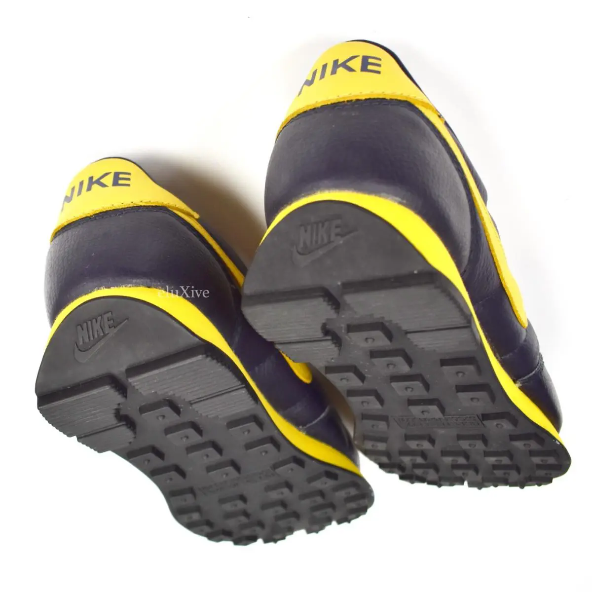 Nike shoes - Nike LDV Waffle - LDV Waffle - 602101-471 - Blue 6