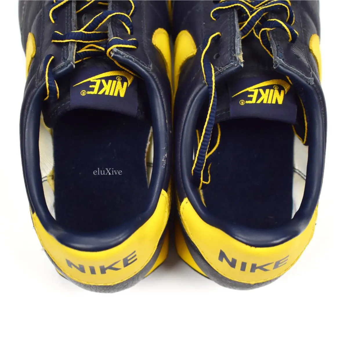 Nike shoes - Nike LDV Waffle - LDV Waffle - 602101-471 - Blue 7