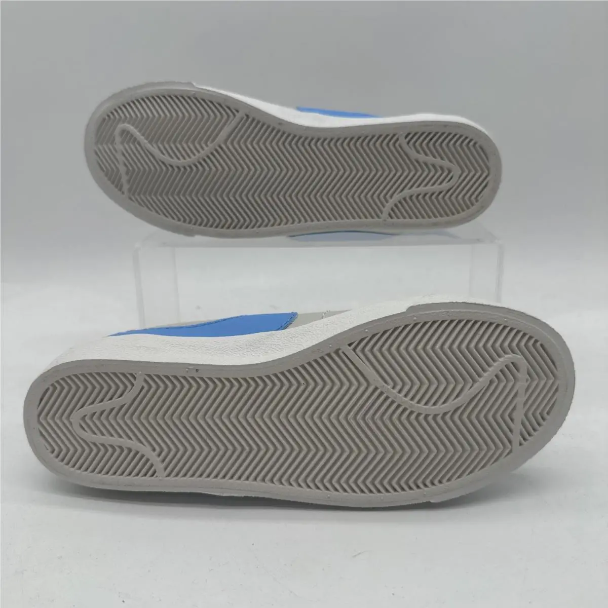 Nike shoes - Nike Blazer - Blazer - Gray 1