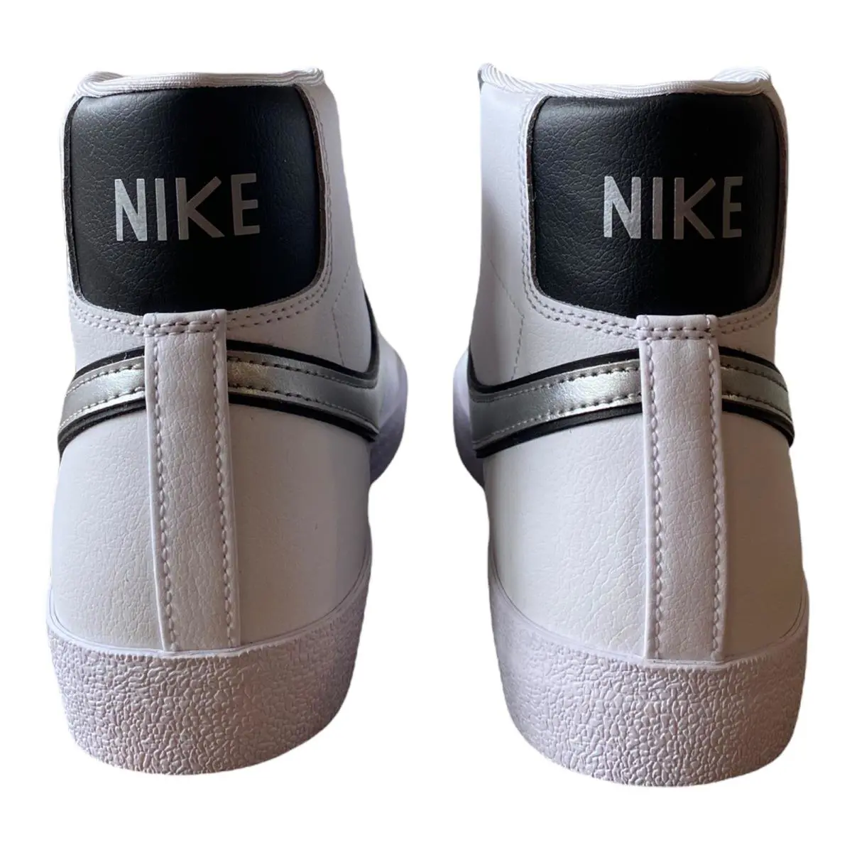 Nike shoes - Nike Blazer 77 - Blazer - DH0070-100 - Brown 1