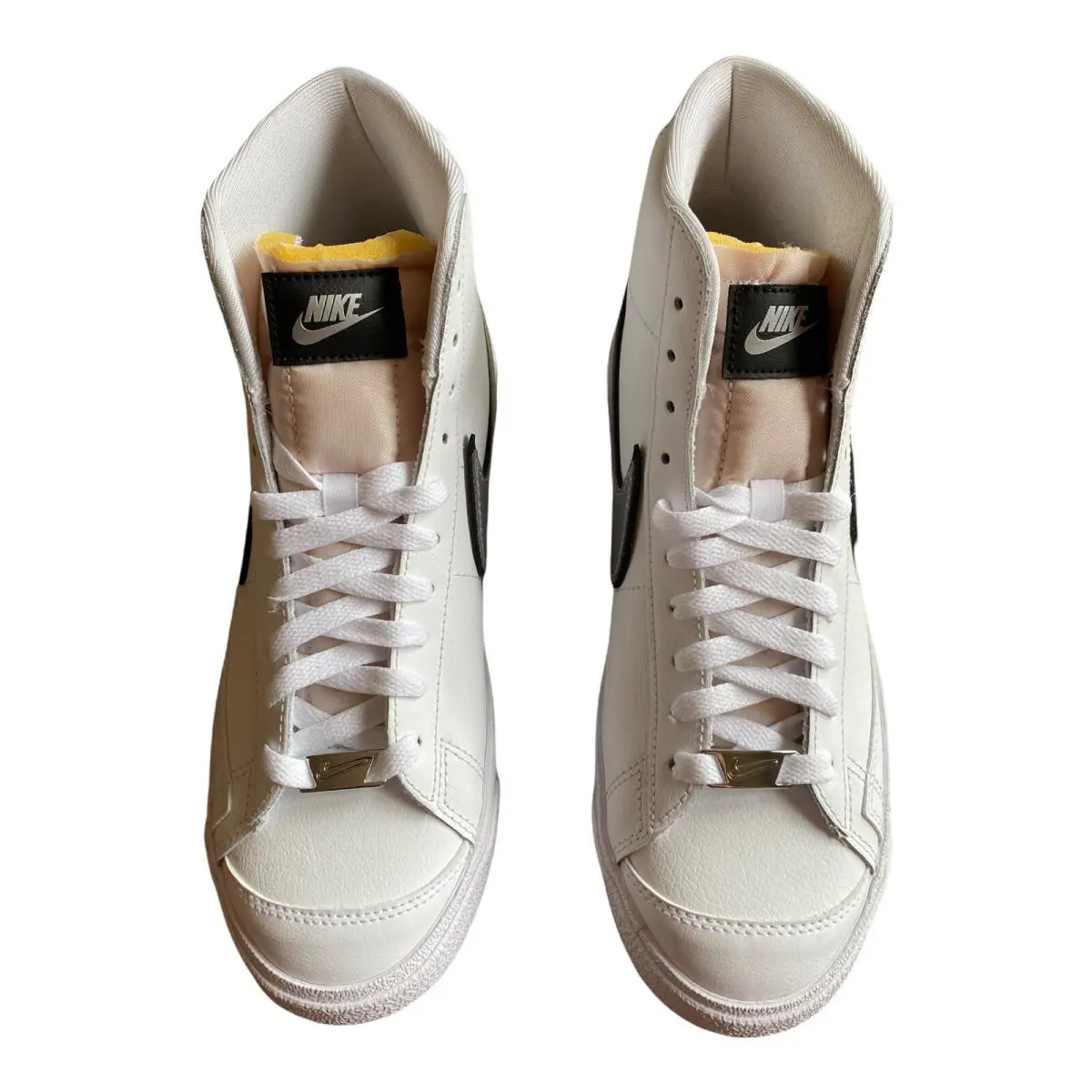 Nike shoes - Nike Blazer 77 - Blazer - DH0070-100 - Brown 2