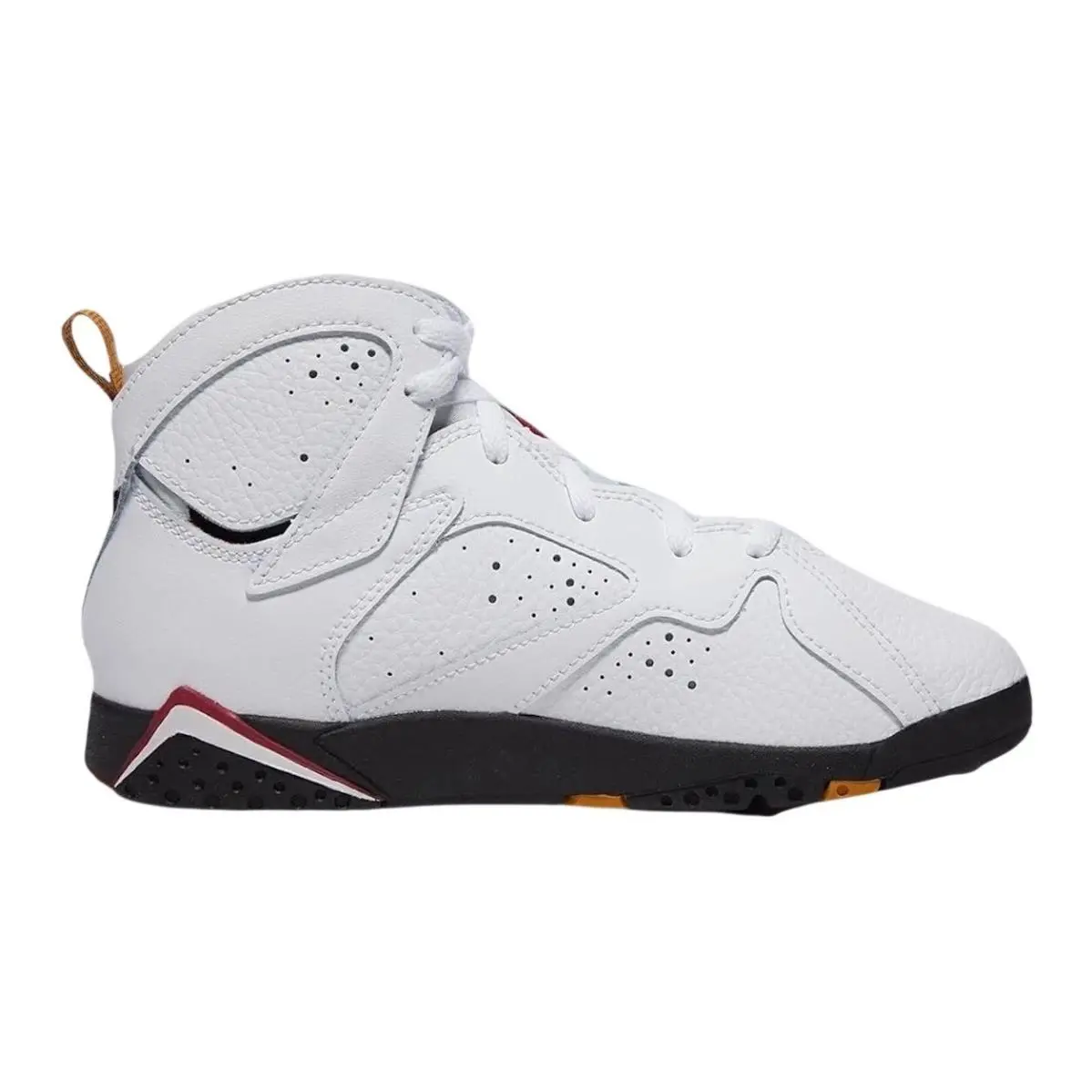 Nike shoes - Air Jordan 7 - Air - DJ2778-106 - White (UPC: 196152073426) 0