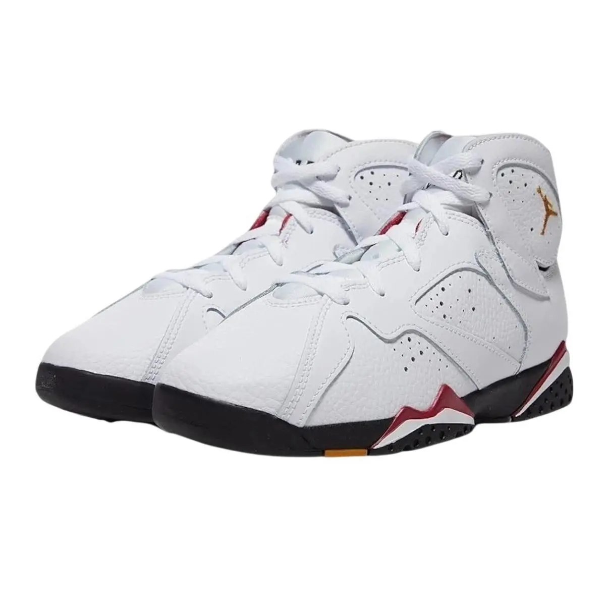 Nike shoes - Air Jordan 7 - Air - DJ2778-106 - White (UPC: 196152073426) 1