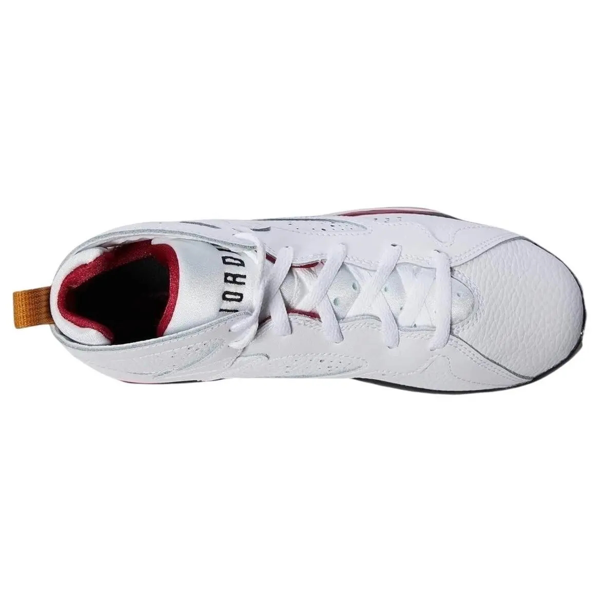 Nike shoes - Air Jordan 7 - Air - DJ2778-106 - White (UPC: 196152073426) 2