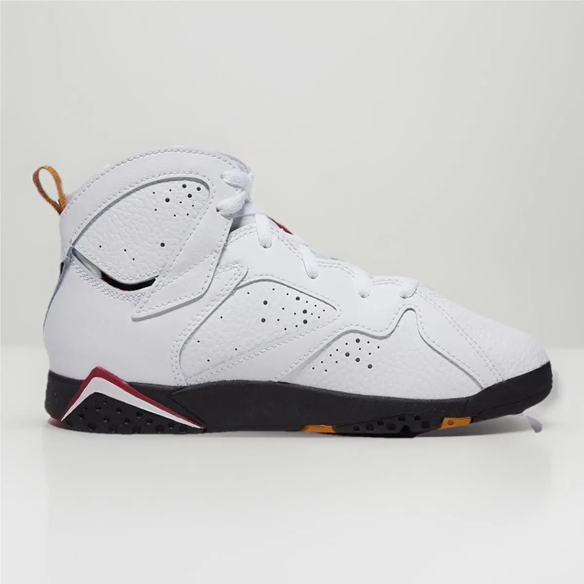 Nike shoes - Air Jordan 7 - Air - DJ2778-106 - White (UPC: 196152073426) 0