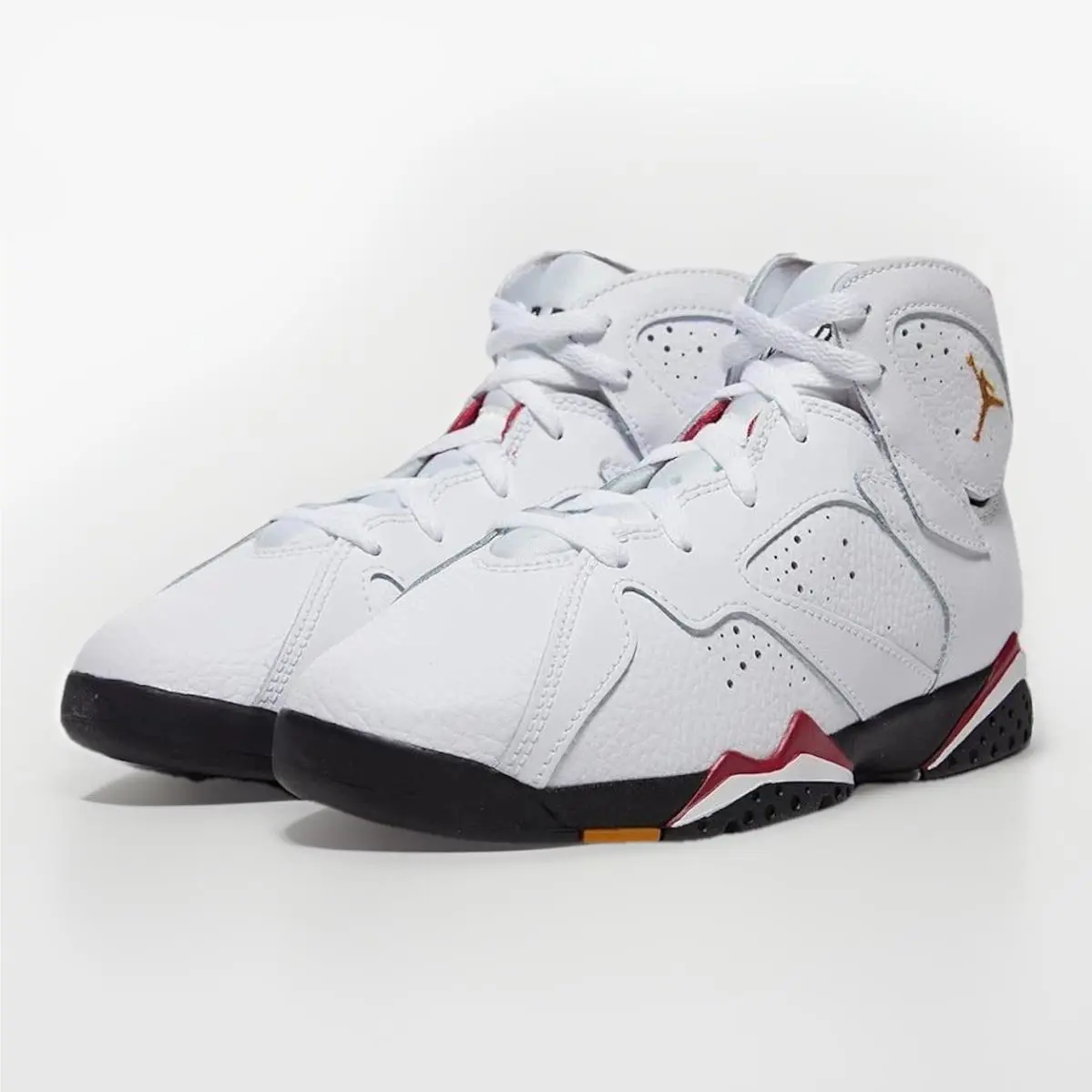 Nike shoes - Air Jordan 7 - Air - DJ2778-106 - White (UPC: 196152073426) 1