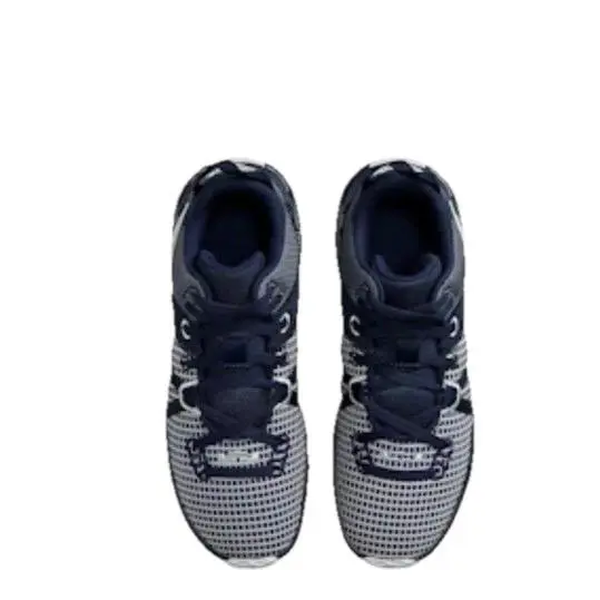 Nike shoes - Nike LeBron Witness - LeBron Witness - DZ3299 401 - Blue (UPC: 196606996394) 2