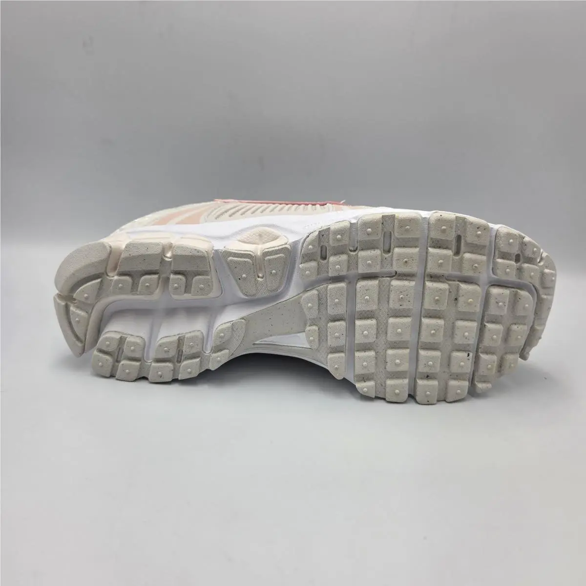 Nike shoes - Nike Vomero 5 GS - Vomero - Cream 0