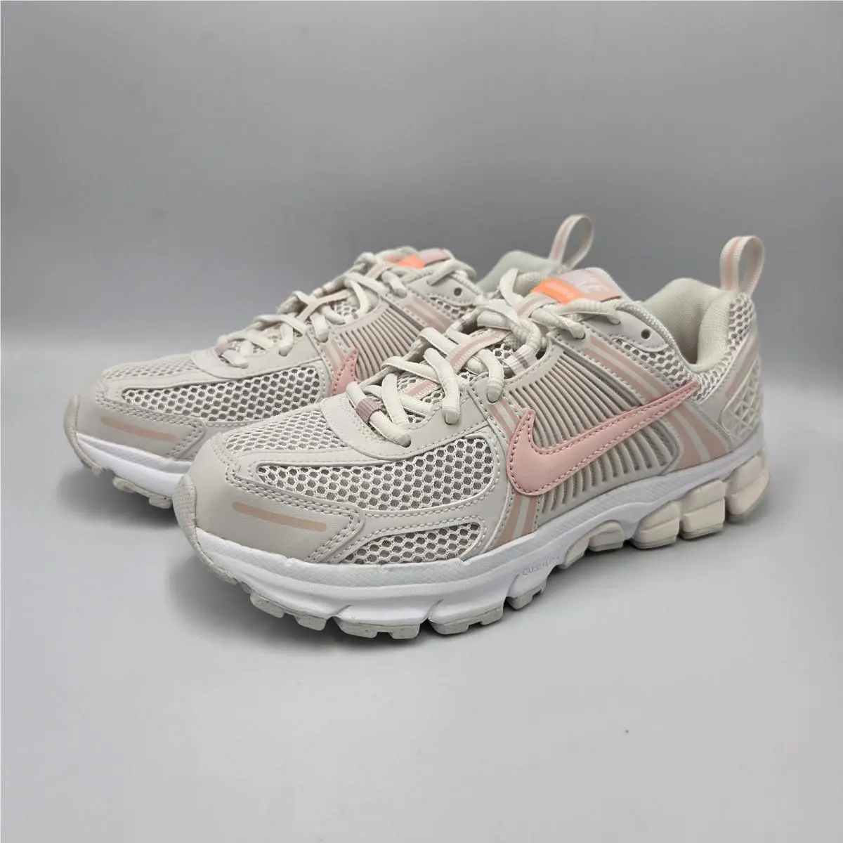 Nike shoes - Nike Vomero 5 GS - Vomero - Cream 2