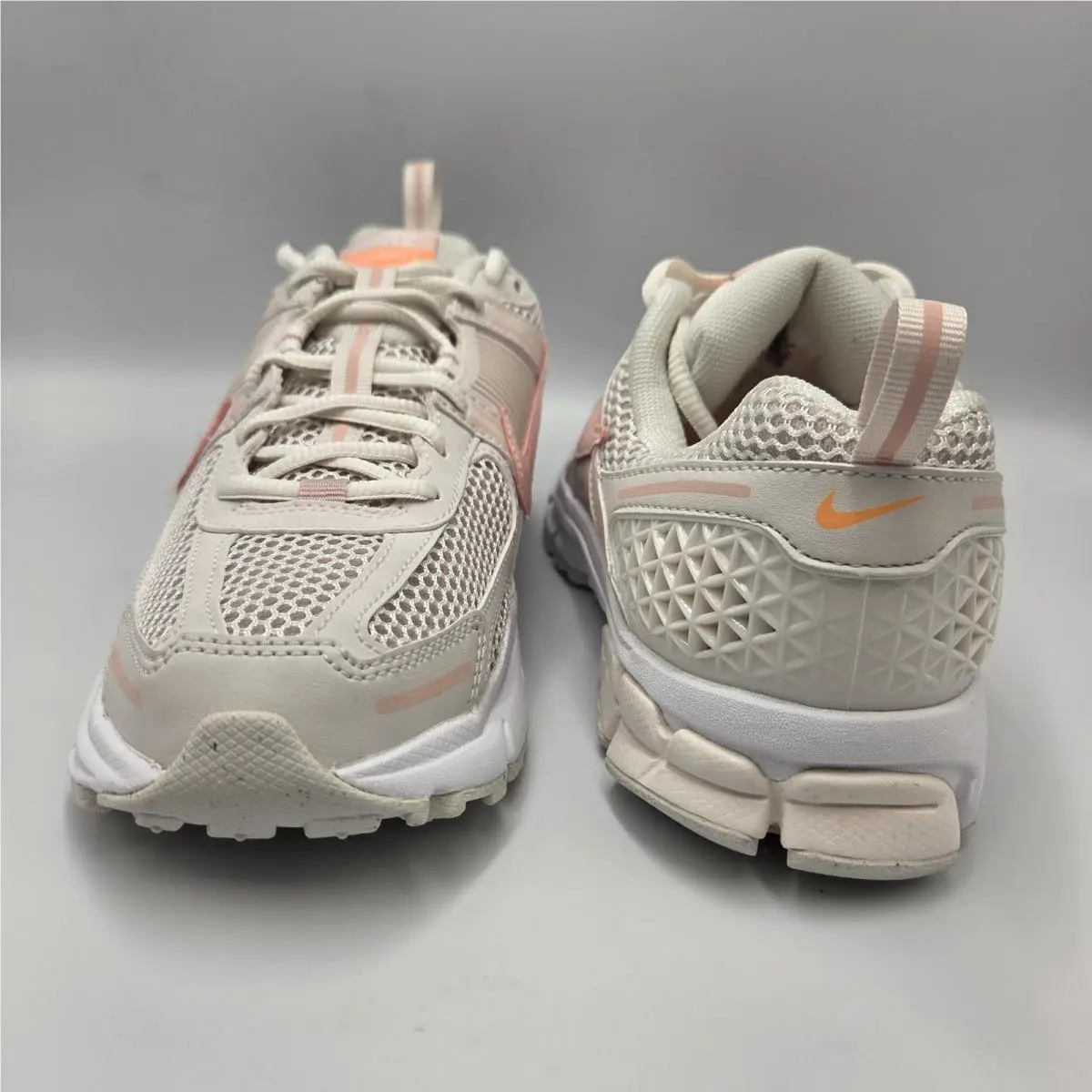 Nike shoes - Nike Vomero 5 GS - Vomero - Cream 3