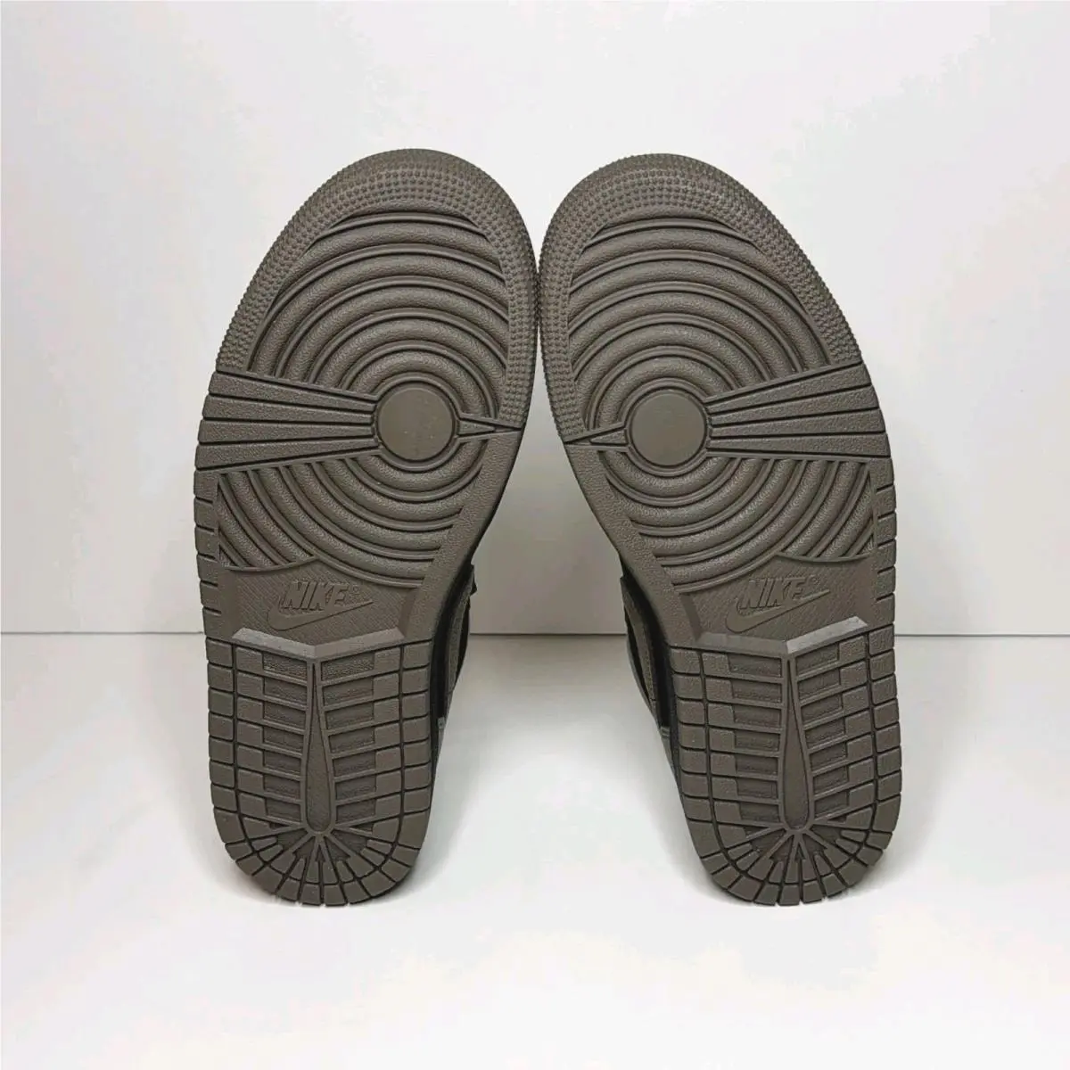 Nike shoes - Air Jordan 1 Low SE - IB7109-005 - Black 3
